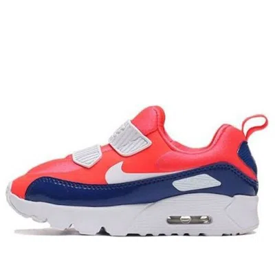 Nike (ps)  Air Max Tiny 90 'bright Crimson'