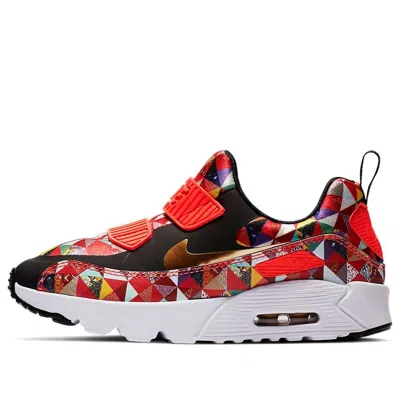 Nike (ps)  Air Max Tiny 90 'chinese New Year' In Red