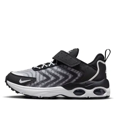 Nike (ps)  Air Max Tw 'black White'