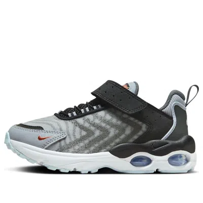 Nike (ps)  Air Max Tw 'wolf Grey Black'