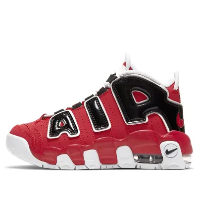 Nike (ps)  Air More Uptempo '96 'bulls'