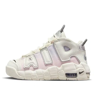 Nike (ps)  Air More Uptempo '96 'thank You, Wilson'