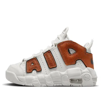 Nike (ps)  Air More Uptempo 'basketball Leather'