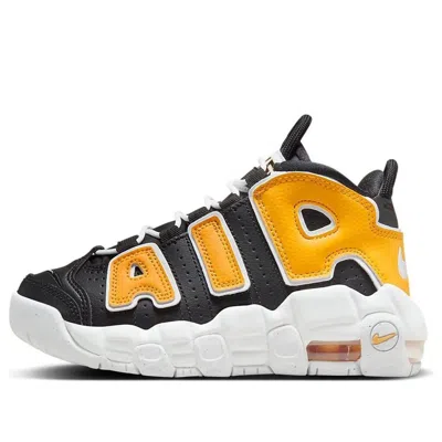 Nike (ps)  Air More Uptempo 'be True To Her School'