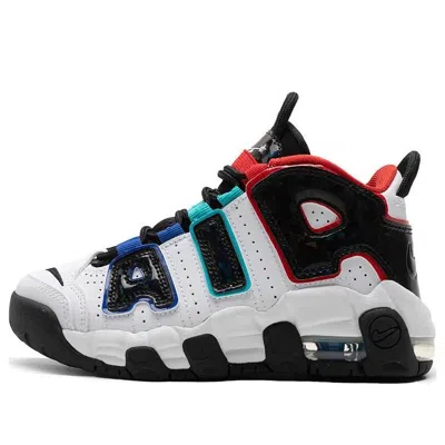 Nike (ps)  Air More Uptempo Cl 'all Star'
