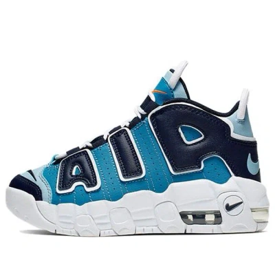 Nike (ps)  Air More Uptempo 'denim'