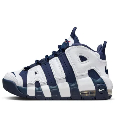Nike (ps)  Air More Uptempo 'olympic'