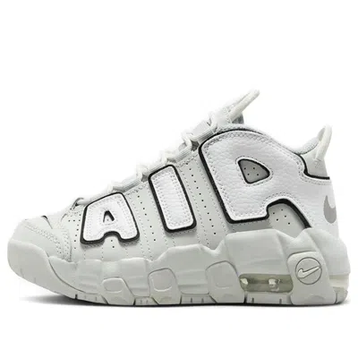 Nike (ps)  Air More Uptempo 'photon Dust'