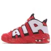 Nike (ps)  Air More Uptempo Qs 'university Red'