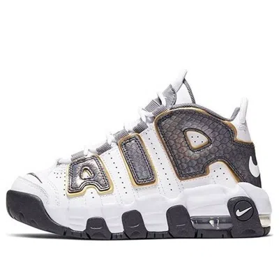 Nike (ps)  Air More Uptempo Se Gp 'snakeskin'