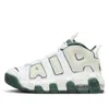 Nike (ps)  Air More Uptempo 'white Vintage Green'