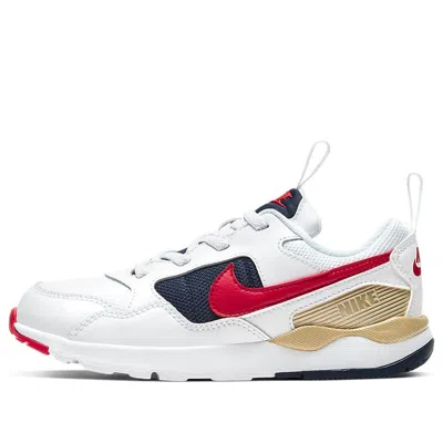 Nike (ps)  Air Pegasus 92 Lite 'usa' In Multi
