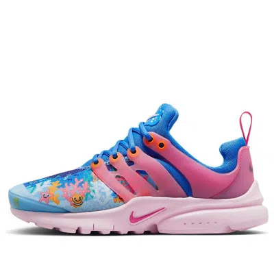 Nike (ps)  Air Presto Se 'underwater Adventures'