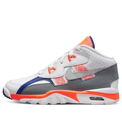 NIKE (PS) NIKE AIR TRAINER SC HIGH 'AUBURN' 2022