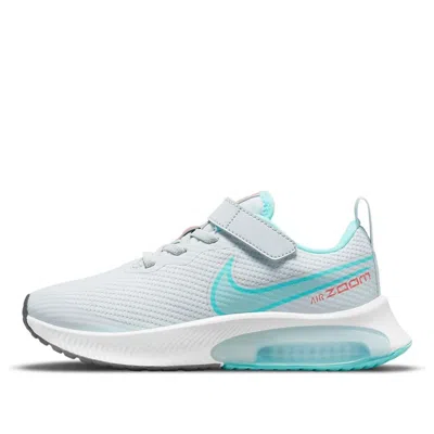 Nike (ps)  Air Zoom Arcadia 'gray Blue White'