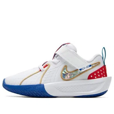 Nike (ps)  Air Zoom G.t. Cut 3 'all Star' In Multi