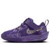 Nike (ps)  Air Zoom Gt Cut 3 'court Purple Violet'