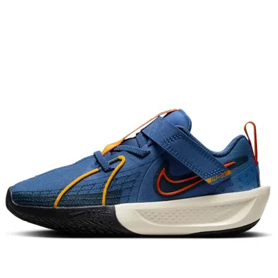 Nike (ps)  Air Zoom Gt Cut 3 'mystic Navy'