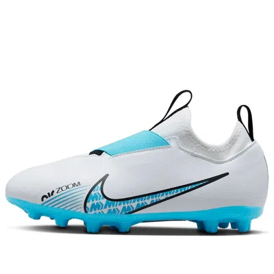 Nike (ps)  Air Zoom Vapor 15 Academy Hg 'blue White'