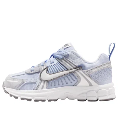 Nike (ps)  Air Zoom Vomero 5 'football Grey Pencil Point' In Blue