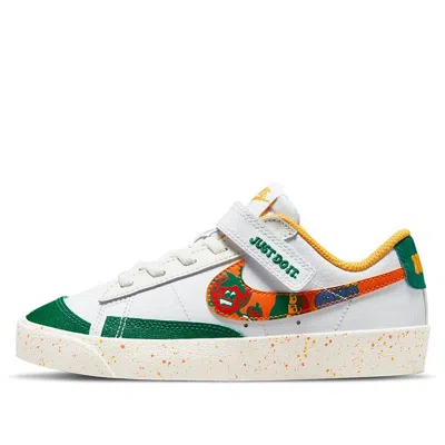 Nike (ps)  Blazer Low '77 'fruity Graphics'