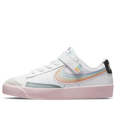 Nike (ps)  Blazer Low '77 Vintage 'be True'