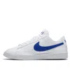 Nike (ps)  Blazer Low White/blue