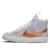Nike (ps)  Blazer Mid 77 Se D