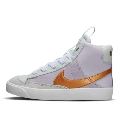 Nike (ps)  Blazer Mid 77 Se D