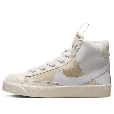 Nike (ps)  Blazer Mid '77 Se 'dance - White Phantom'