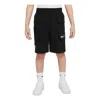 Nike (ps)  Cargo Shorts 'black'