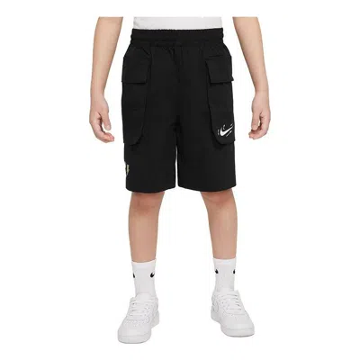 Nike (ps)  Cargo Shorts 'black'