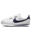Nike (ps)  Cortez Basic Sl Bpv 'white Blue'