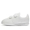 Nike (ps)  Cortez Basic Sl Psv 'triple White'