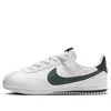 Nike (ps)  Cortez Easyon 'white Vintage Green'