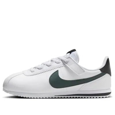Nike (ps)  Cortez Easyon 'white Vintage Green'