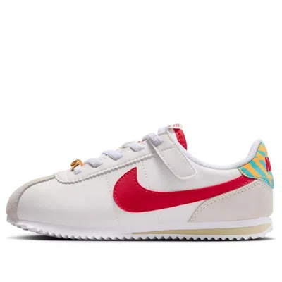 Nike (ps)  Cortez Easyon 'year Of The Snake'