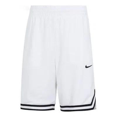 Nike (ps)  Dri-fit Dna Basketball Short 'white'