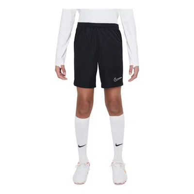 Nike (ps)  Dri-fit Training Short 'black White'