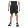 Nike (ps)  Dri-fit Training Shorts 'black'