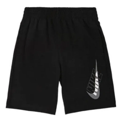 Nike (ps)  Dri-fit Training Shorts 'black'