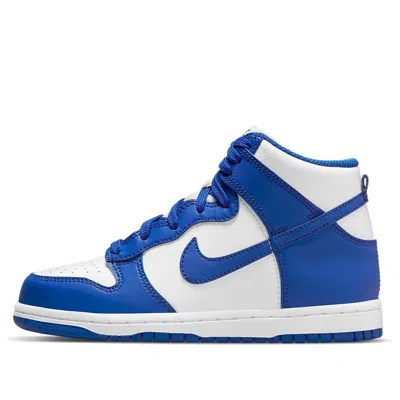 Nike (ps)  Dunk High 'kentucky' 2021