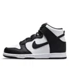 Nike (ps)  Dunk High 'panda'
