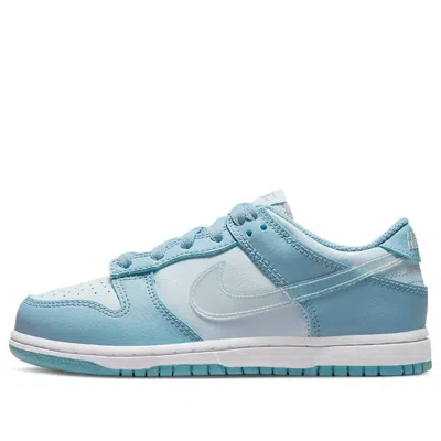 Nike (ps)  Dunk Low 'aura Clear'