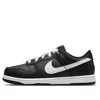 Nike (ps)  Dunk Low 'black Panda'
