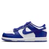 Nike (ps)  Dunk Low 'concord'