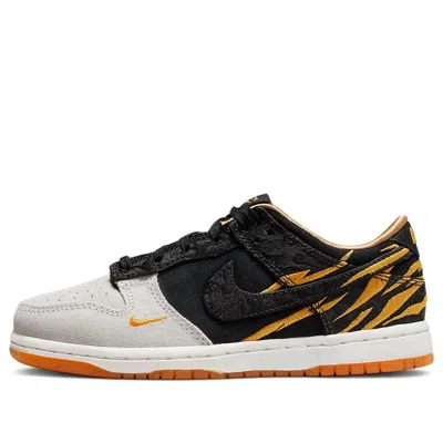 Nike (ps)  Dunk Low 'god Of Wealth'