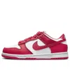 Nike (ps)  Dunk Low 'gypsy Rose' In Red