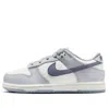 Nike (ps)  Dunk Low 'light Carbon'