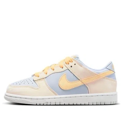Nike (ps)  Dunk Low 'melon Tint'